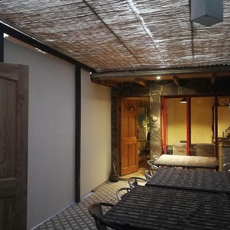 Chill-Atacama Bed and Breakfast San Pedro de Atacama Exterior foto