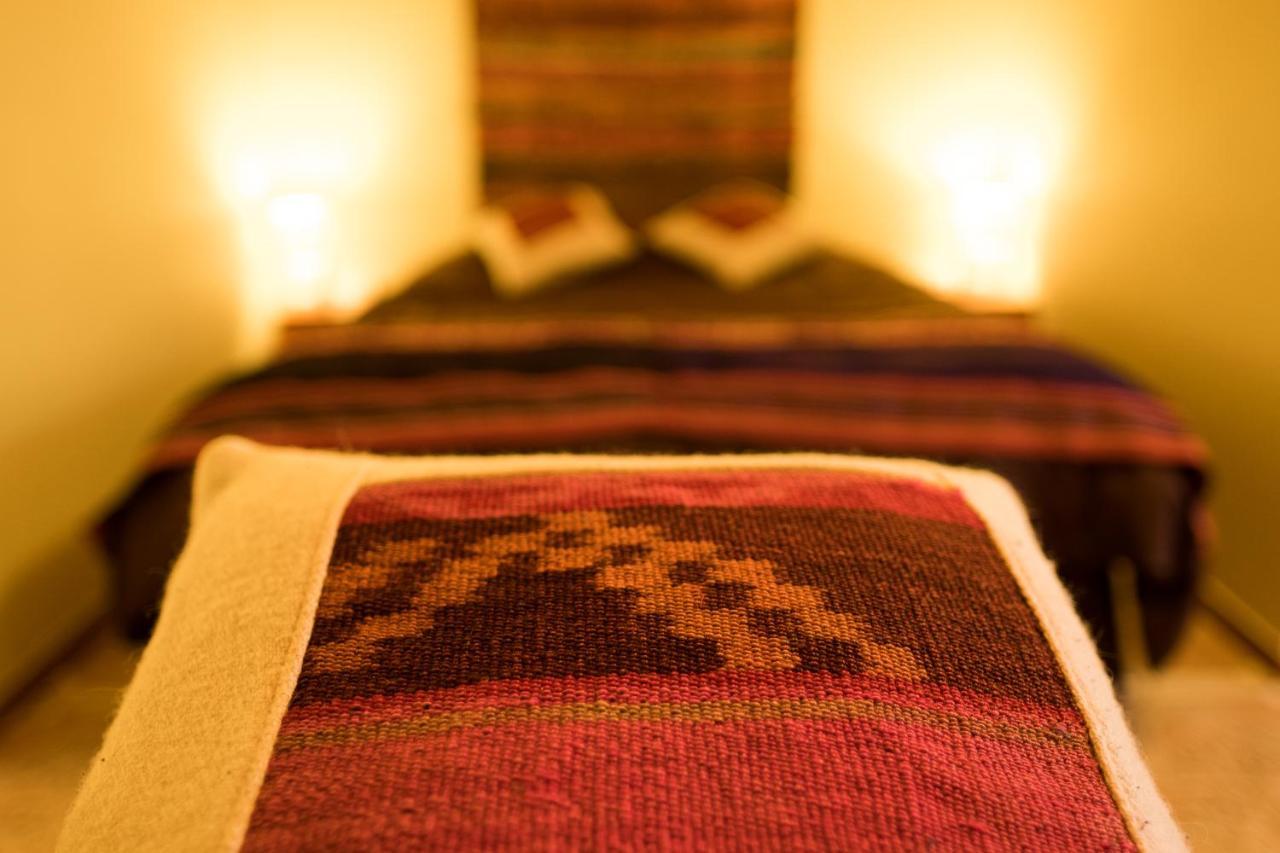 Chill-Atacama Bed and Breakfast San Pedro de Atacama Exterior foto